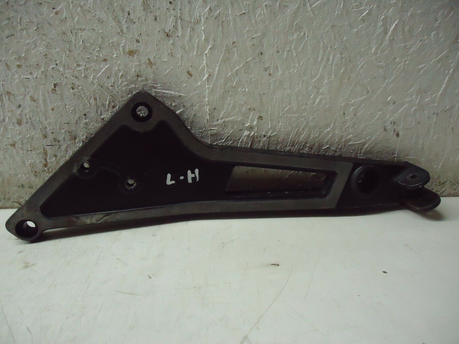 Kawasaki GPZ1000RX LH Footrest Hanger