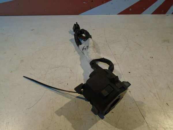 Kawasaki GPZ1000RX L-H Handlebar Switchgear 