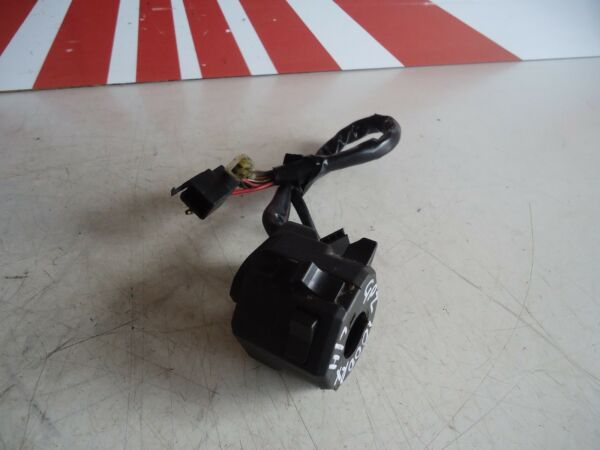 Kawasaki GPZ1000RX L-H Handlebar Switchgear 