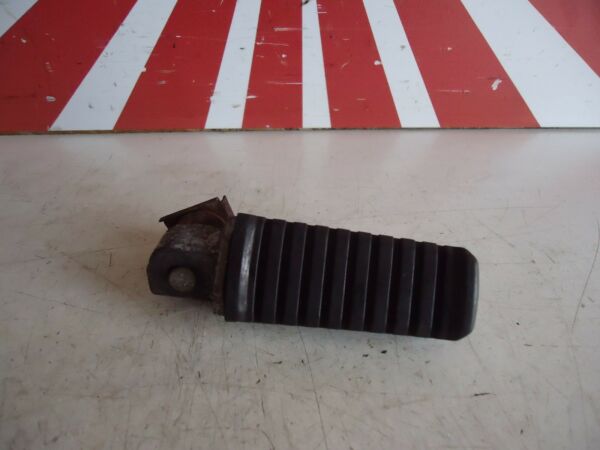 Kawasaki GPZ1000RX L-H Rear Footrest