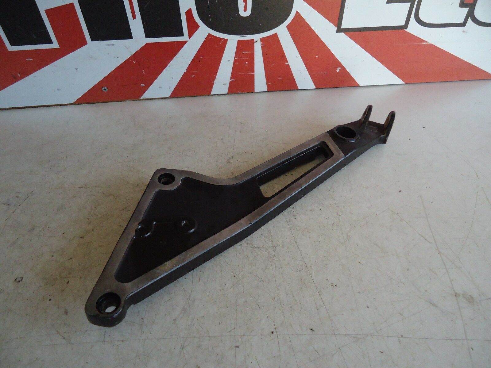 Kawasaki GPZ1000RX Footrest Hanger 
