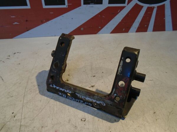 Kawasaki GPz1000RX Grab Rail Bracket GPZ Rear Frame Bracket