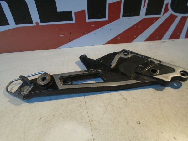 Kawasaki GPZ1000RX Footrest Hanger GPZ Footrest Hanger