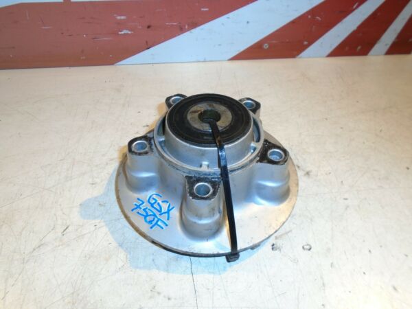 Suzuki GSX750F Rear Wheel Hub Sprocket Carrier