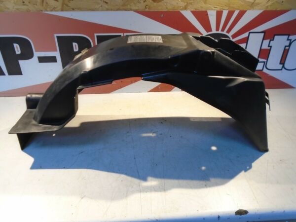 Suzuki GSX750F Rear Fender Mudguard