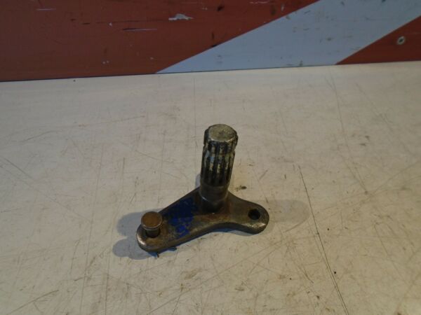 Suzuki GSX750F Rear Brake Pivot GSX Brake Spline