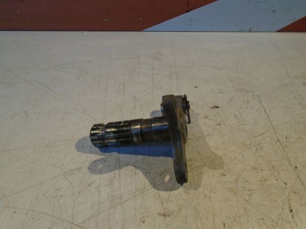 Suzuki GSX750F Rear Brake Pedal Pivot Spline