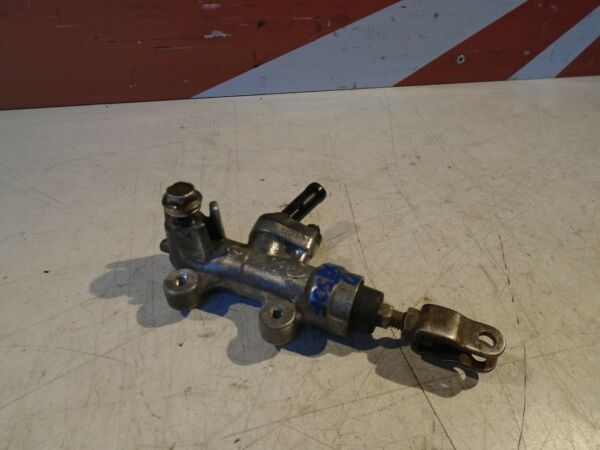 Suzuki GSX750F Rear Brake Master Cylinder 