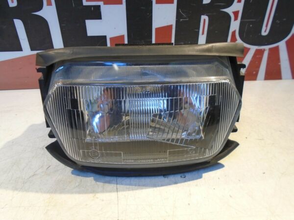 Suzuki GSX750F Headlight 