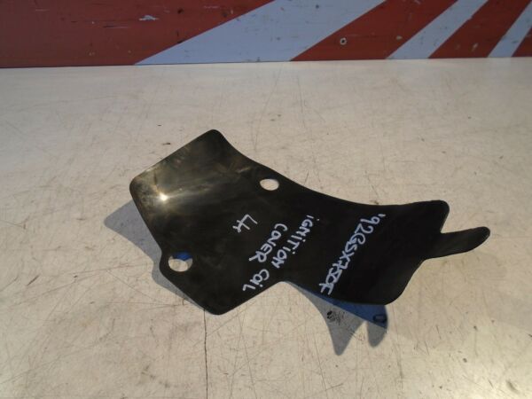 Suzuki GSX750F Coil Cover Guard