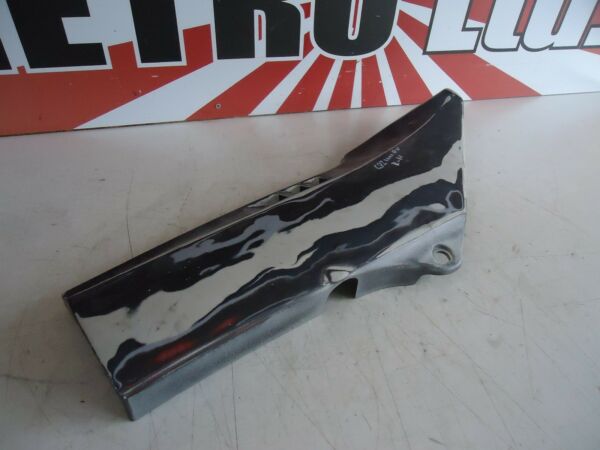 Kawasaki ZX1000RX RH Side Panel GPz Fairing Panel