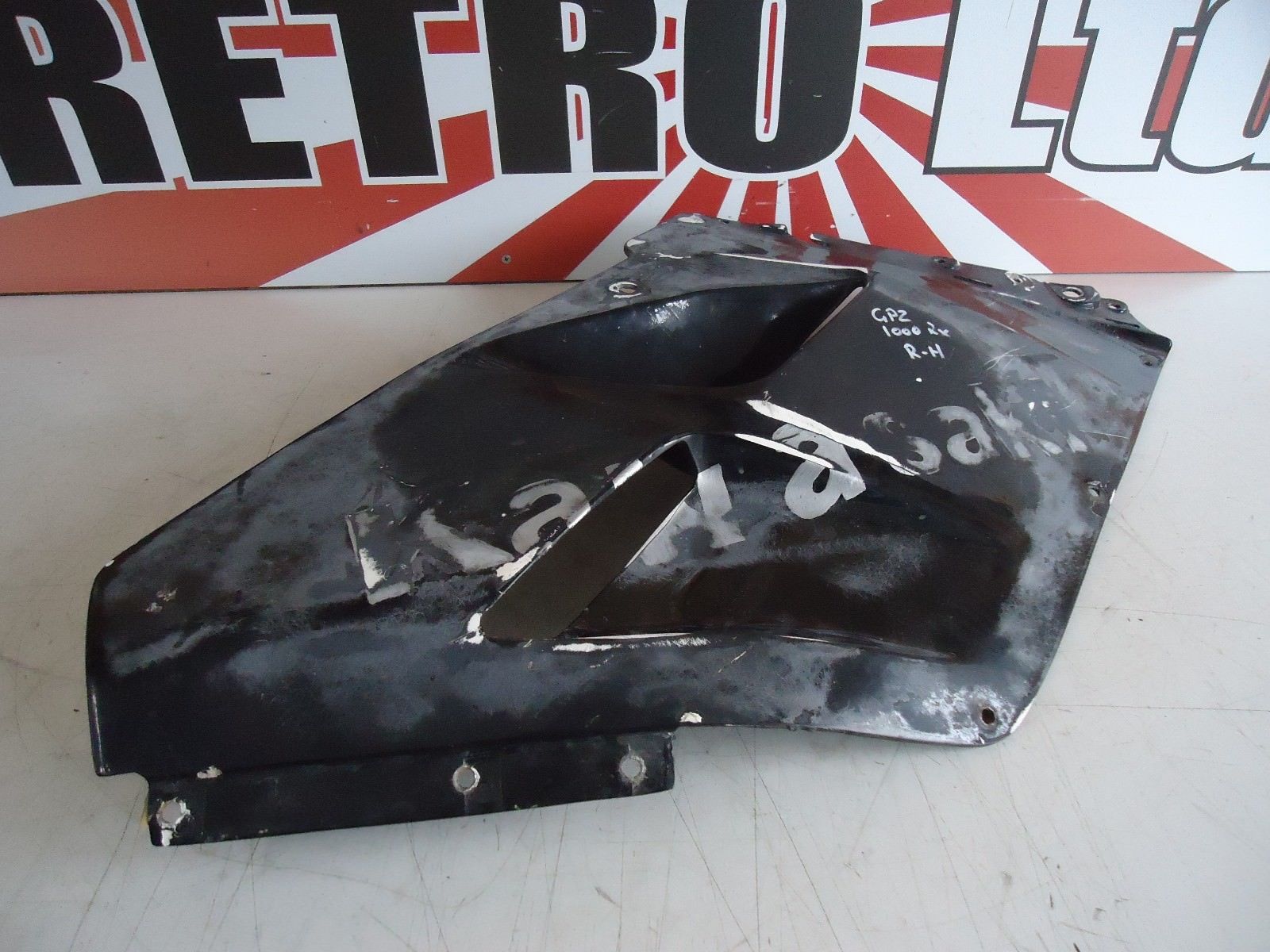 Kawasaki GPZ1000RX Fairing Panel