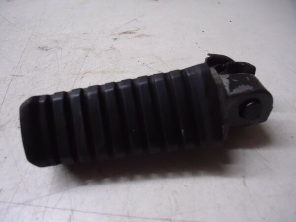 Kawasaki GPZ1000RX R-H Rear Footrest