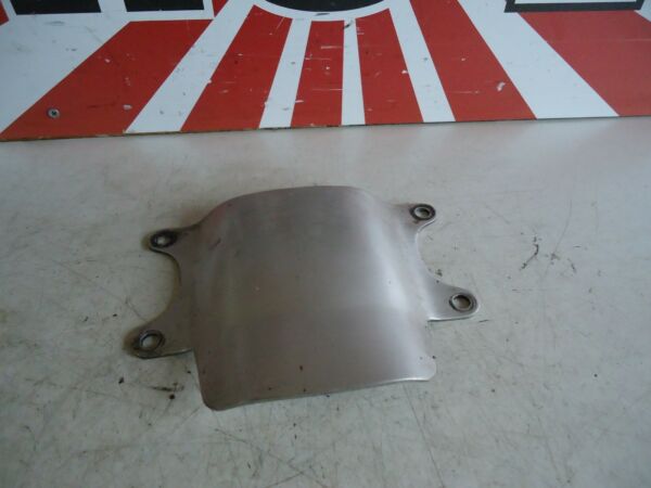 Kawasaki GPZ1000RX Fork Brace GPz Fender Brace