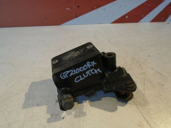 Kawasaki GPZ1000RX Clutch Master Cylinder 