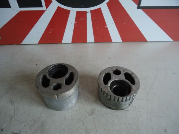 Kawasaki GPZ1000RX Chain Adjusters 