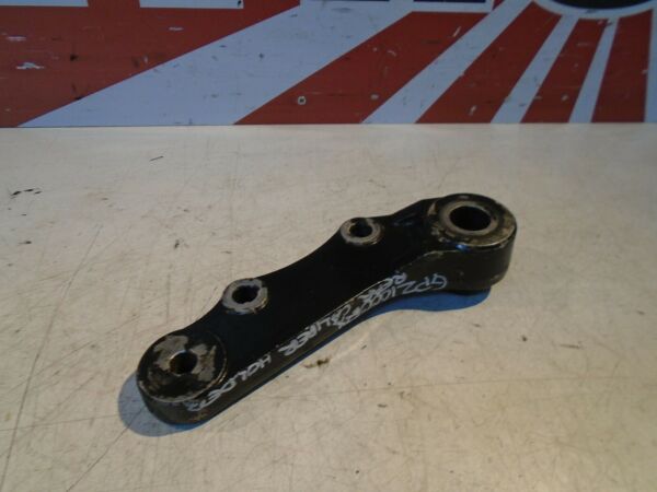 Kawasaki GPz1000RX Caliper Mount Bracket GPz Rear Brake Caliper Bracket