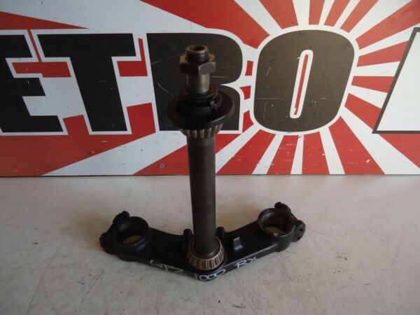 Kawasaki GPZ1000RX Bottom Yoke ZX1000 Fork Yoke