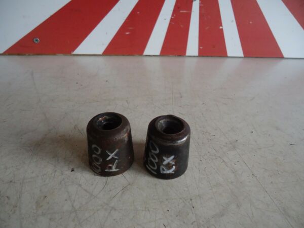 Kawasaki GPZ1000RX Handlebar End Weights