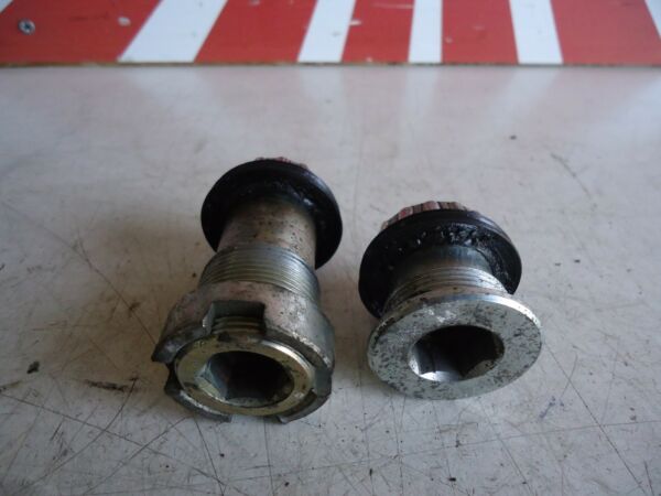 Honda ST1100 Pan European Swingarm Bolts  
