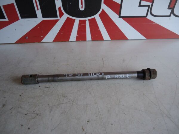 Honda ST1100 Pan European Rear Wheel Spindle Axle