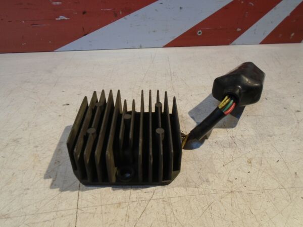 Honda CB125T Regulator Rectifier