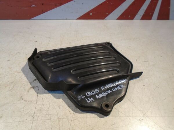 Honda CB125T Airbox Cover Panel