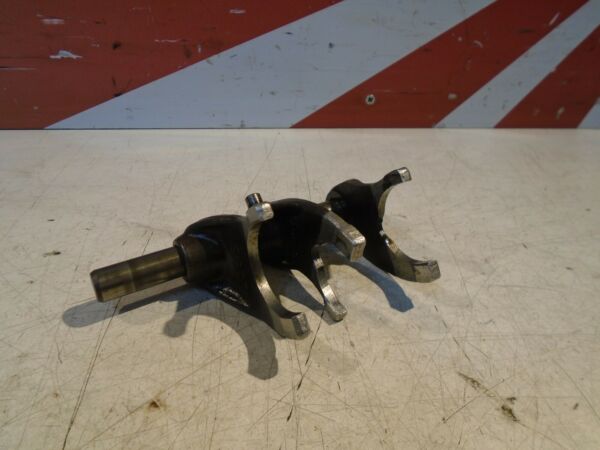 Honda CB125T Engine Gear Selector Forks 