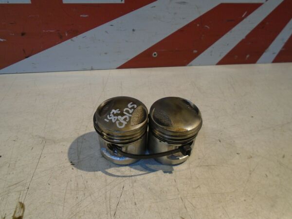 Honda CB125T Engine Pistons CB125 Piston & Rings