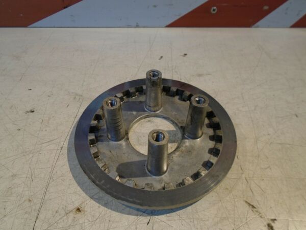 Honda CB125T Engine Clutch Pressure Plate 