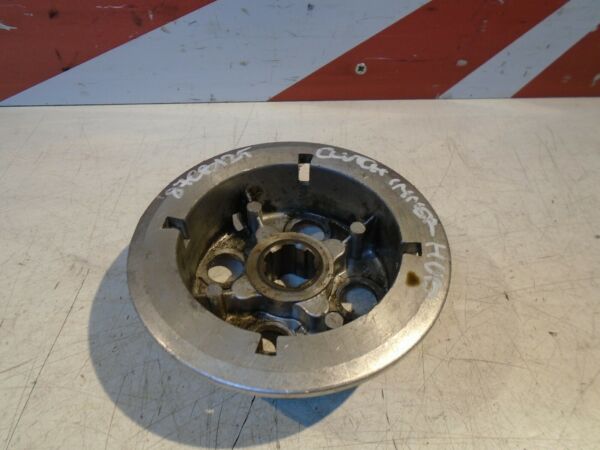 Honda CB125T Engine Clutch Drum Boss