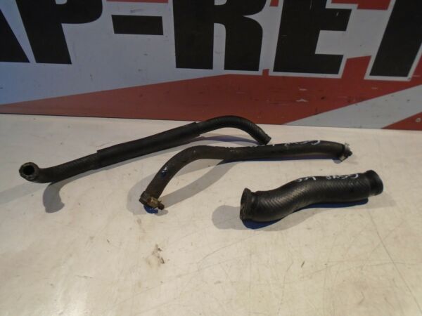 Suzuki GSXR600 SRAD Radiator Water Pipe Hoses