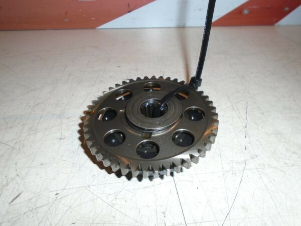 Suzuki GSXR600 SRAD Engine Starter Sprag Clutch