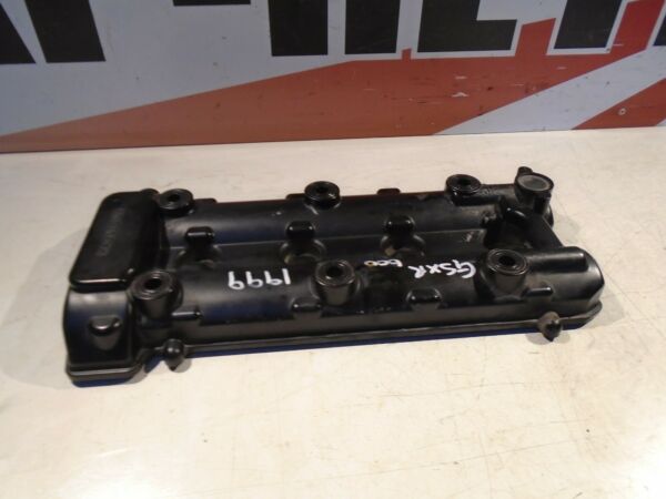 Suzuki GSXR600 SRAD Engine Rocker Cam Cover