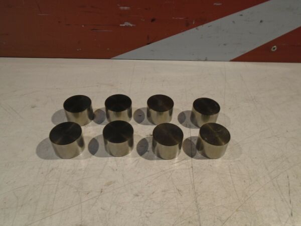 Suzuki GSXR600 SRAD Engine Valve Buckets 