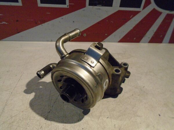 Suzuki GSXR600 SRAD Engine Oil Cooler