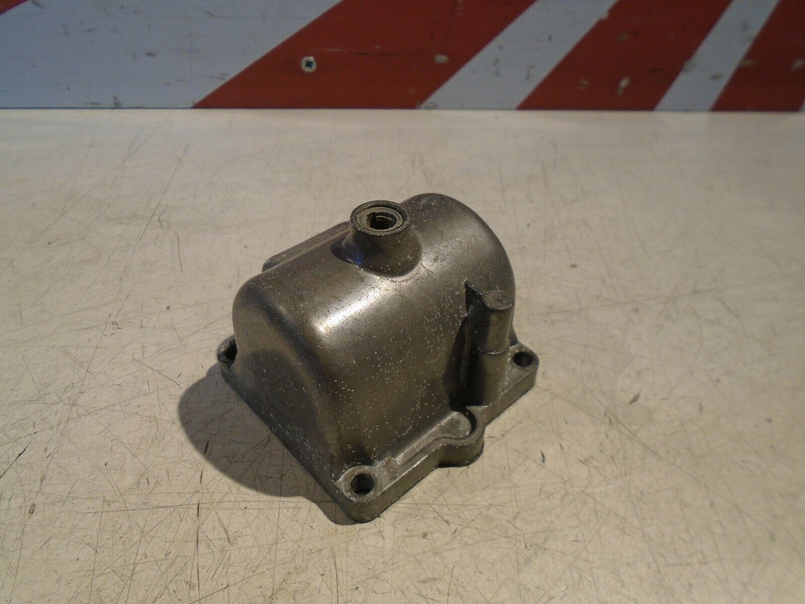 Suzuki GS850G Carb Float Bowl GS850 Carburettor