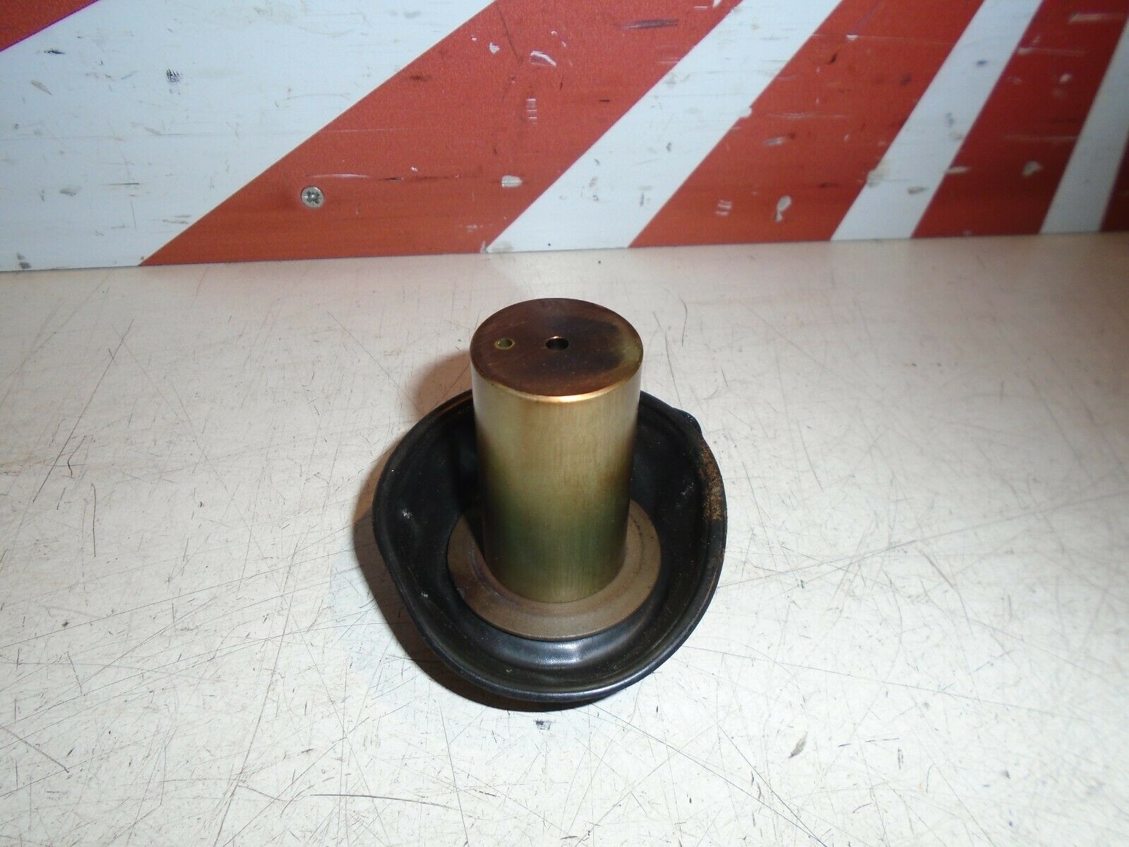 Suzuki GS850G Carb Diaphragm GS850 Carburettor