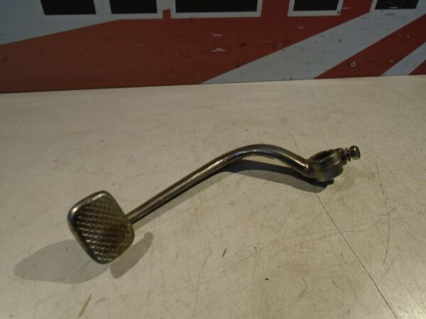 Suzuki GS650 Katana Rear Brake Pedal GS650 Katana Brake Pedal