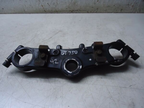 Kawasaki GT750 Top Fork Yoke