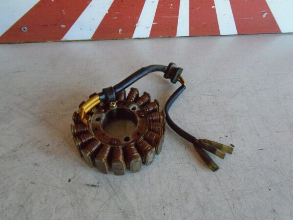 Kawasaki GT750 Engine Alternator Stator 
