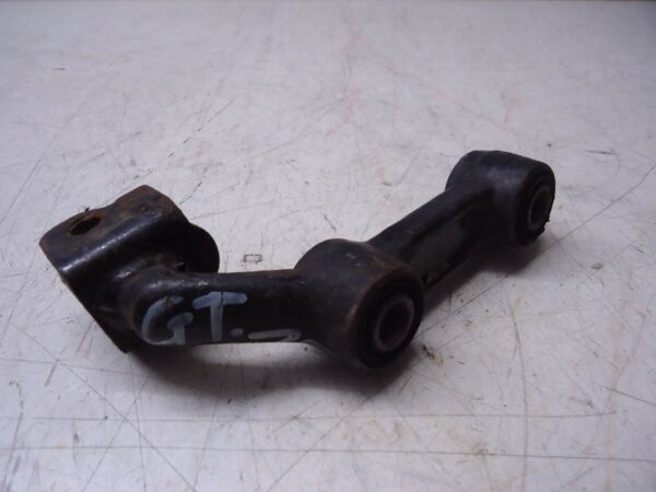 Kawasaki GT750 Front Footrest Hanger 