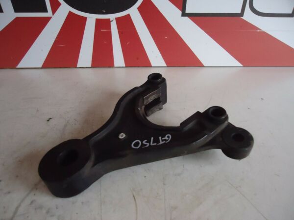 Kawasaki GT750 Rear Brake Caliper Mount Bracket