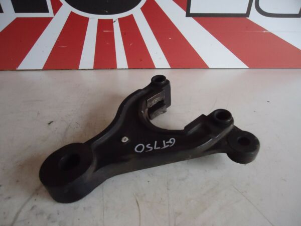 Kawasaki GT750 Rear Caliper Mount Bracket