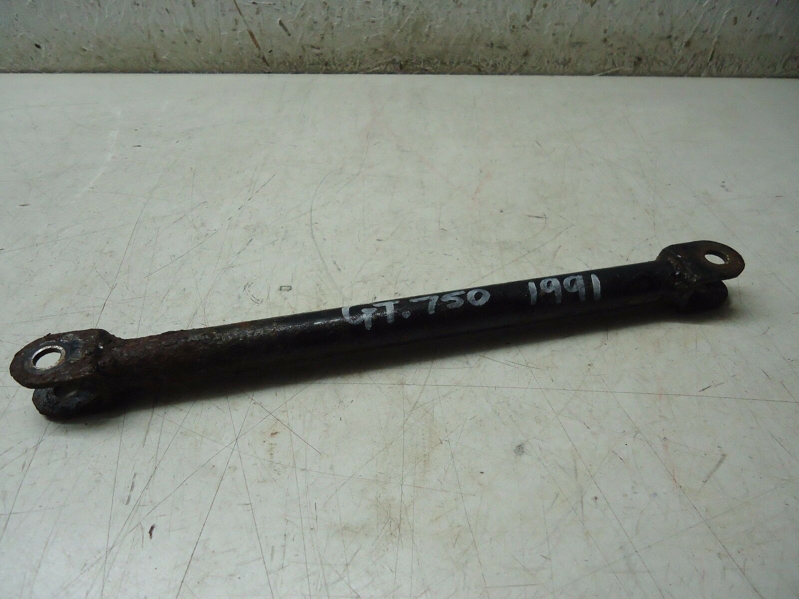 Kawasaki GT750 Rear Brake Torque Arm