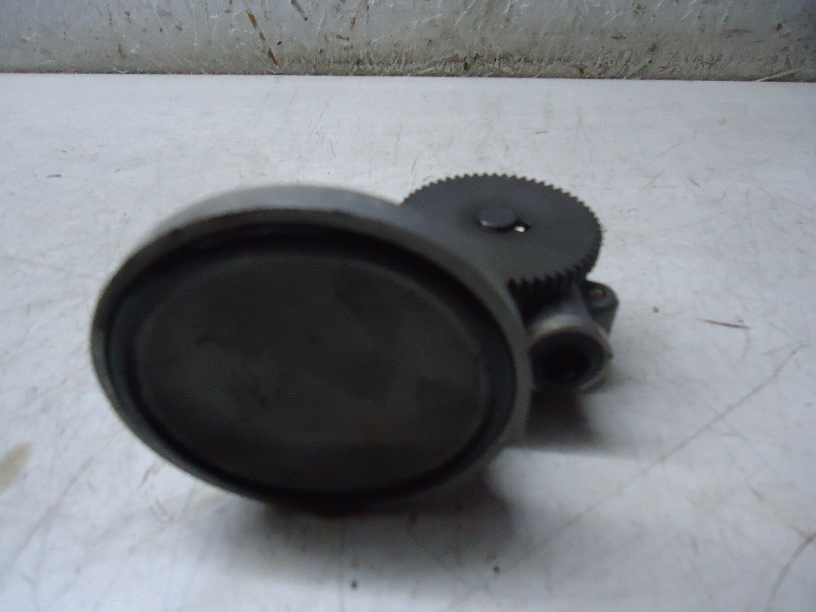Kawasaki GT750 Engine Oil Pump