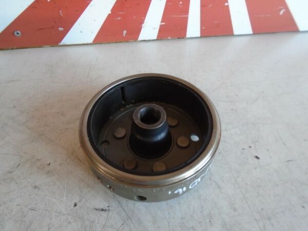 Kawasaki GT750 Engine Magneto Flywheel Rotor