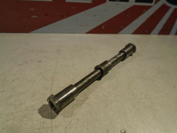 Kawasaki GPZ750R1 Front Wheel Spindle Axle GPZ750