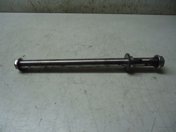 Kawasaki GPZ1100E Swingarm Spindle GPz1100 Swingarm Axle