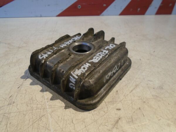 Honda CB400N Superdream Engine Oil Filter Cover